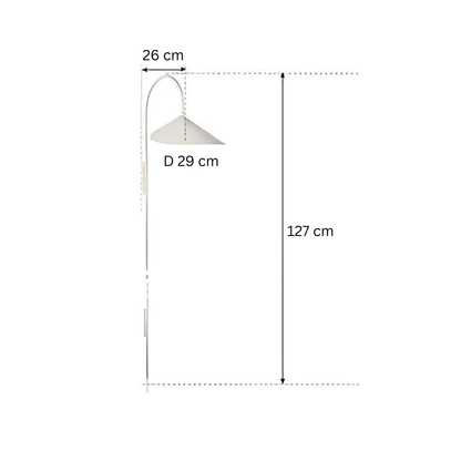 Modern Home Wall Sconce Light