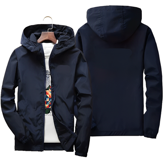 Men's Harry Windbreaker Jacket