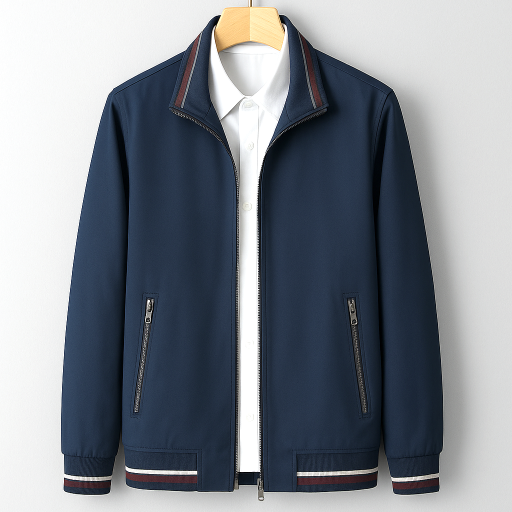 Marx Jacket