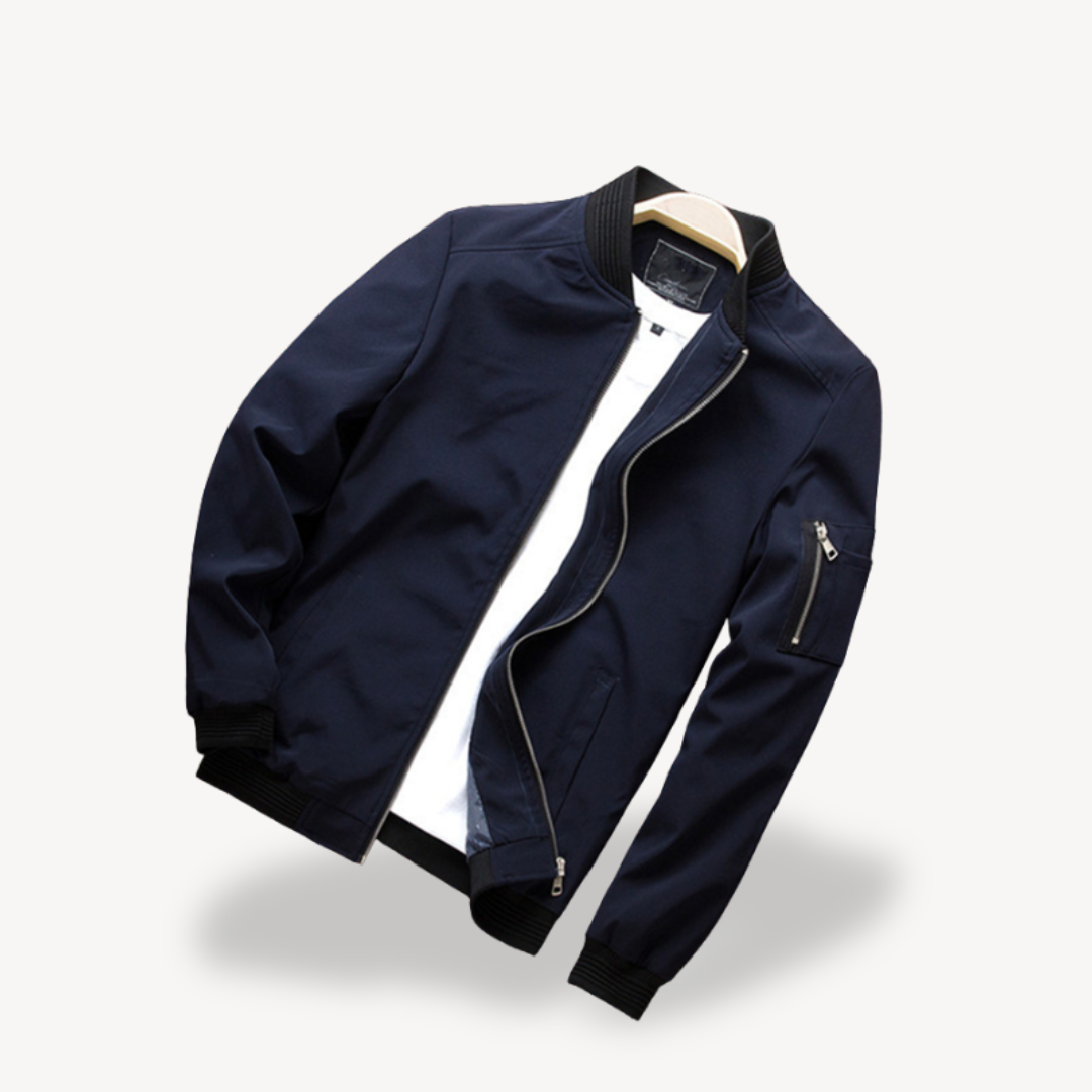 Men’s Bomber Jacket