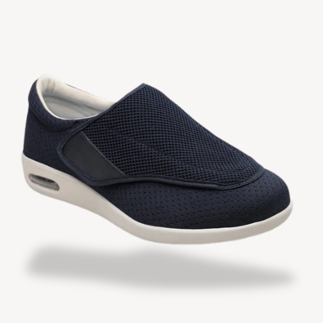 Unisex Orthopedic Slip-On Shoes