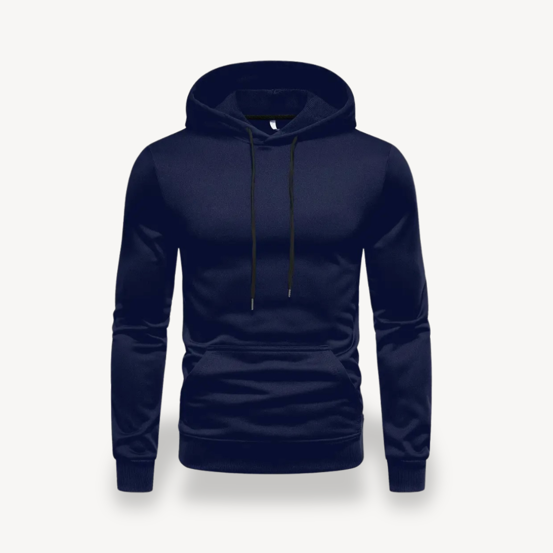 Men’s Basic Hoodie
