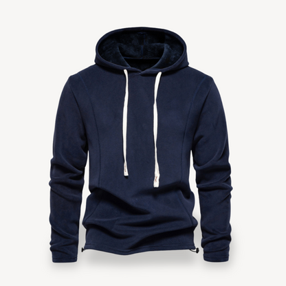 Fleece Hoodie for Men