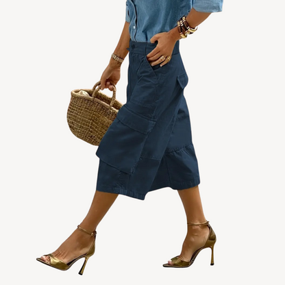 Women's Cargo Pants