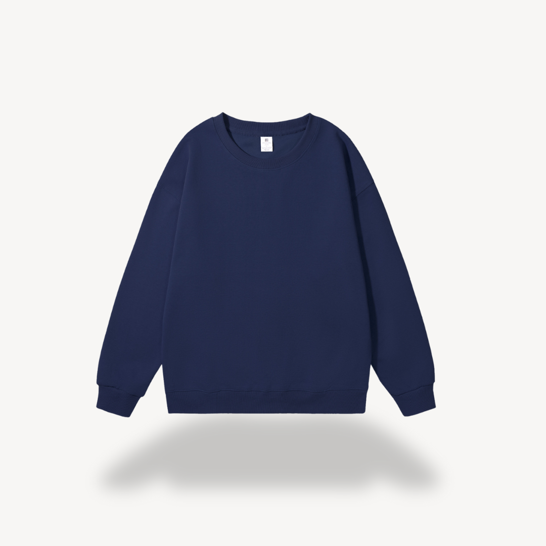 Unisex Fleece Crewneck Sweatshirt