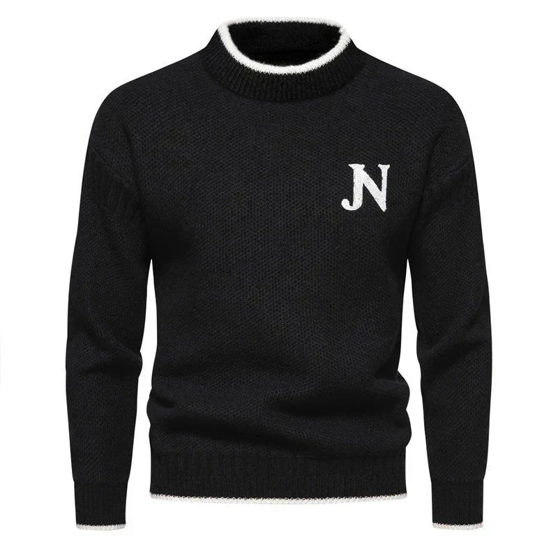 Men's Thatcher Knit Sweater