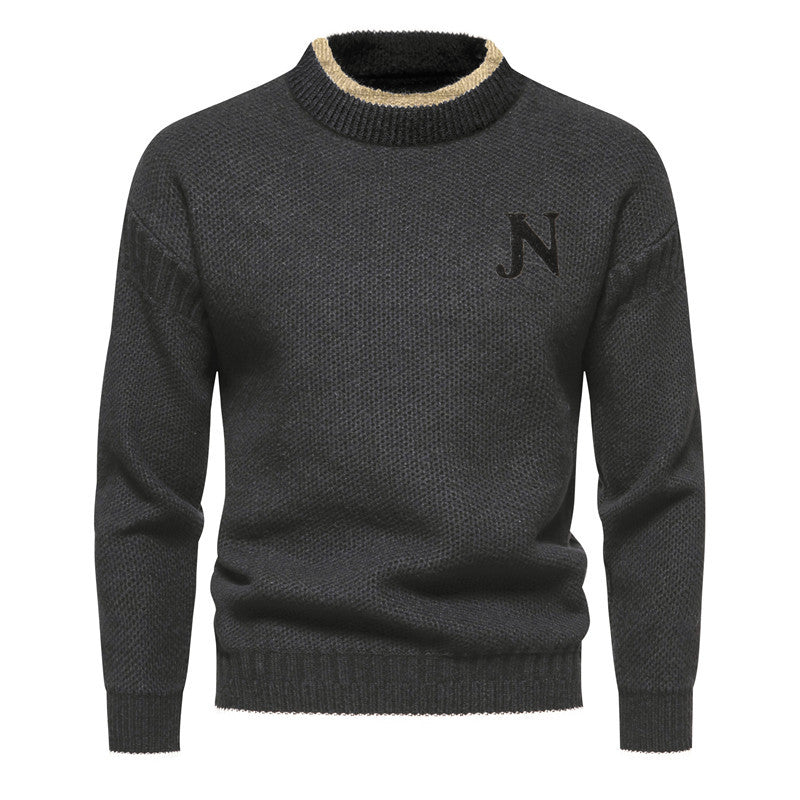Men's Thatcher Knit Sweater