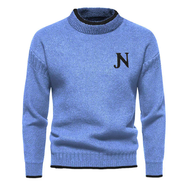 Men's Thatcher Knit Sweater