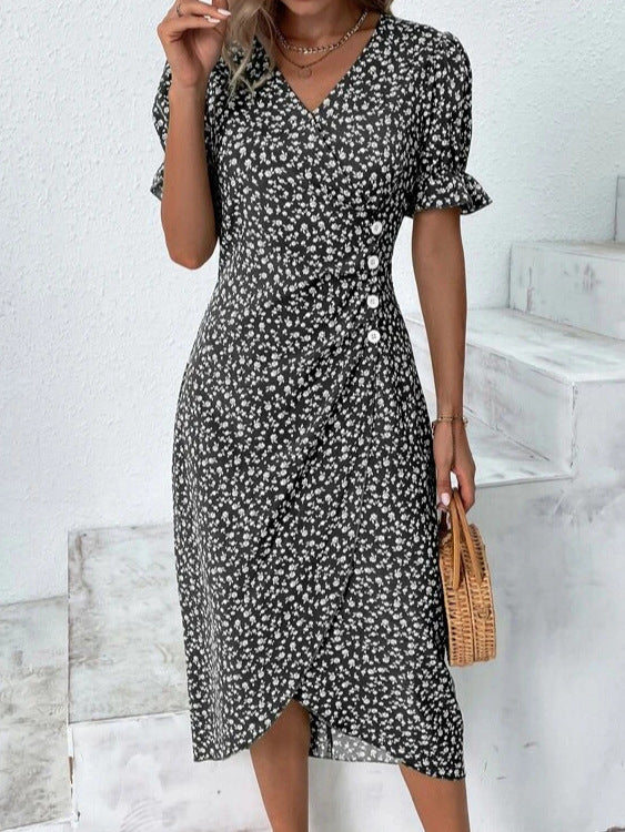 Solenna – Women’s Summer Dress