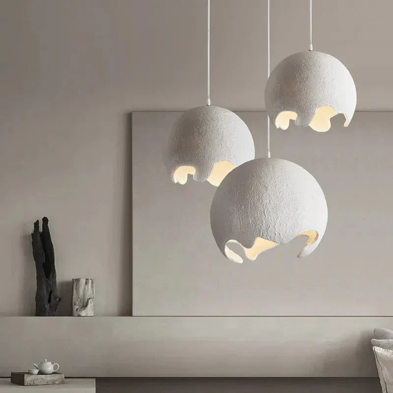 Elegant Pendant Light Fixture Collection - BritishElegance