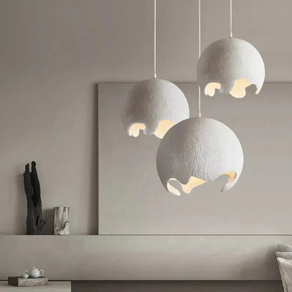 Elegant Pendant Light Fixture Collection - BritishElegance