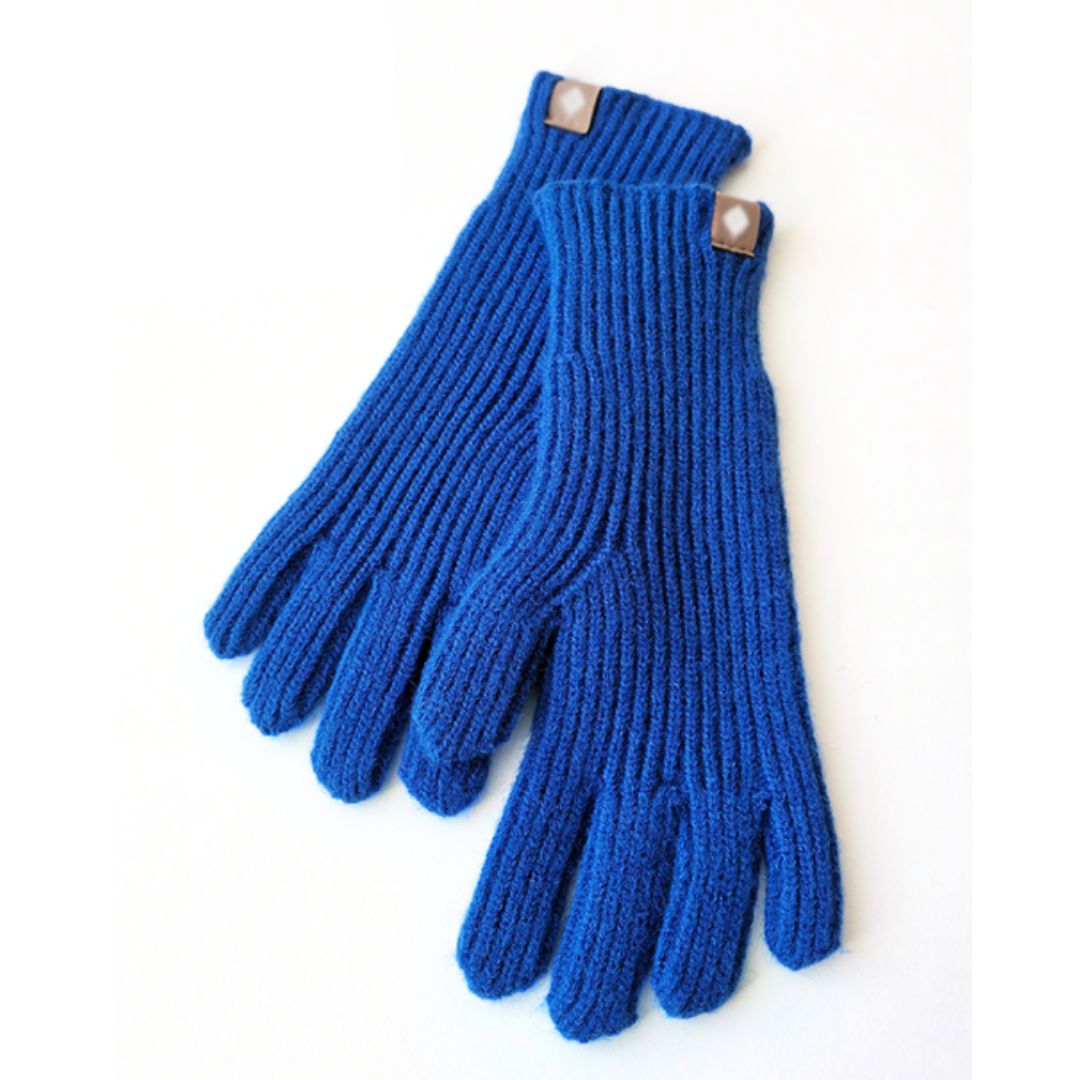 Niels | Casual and stylish knitted gloves