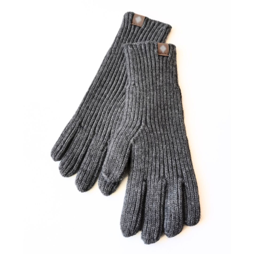 Niels | Casual and stylish knitted gloves