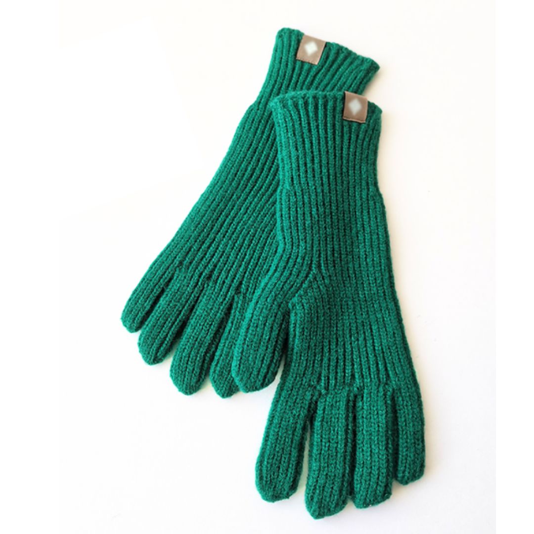 Niels | Casual and stylish knitted gloves