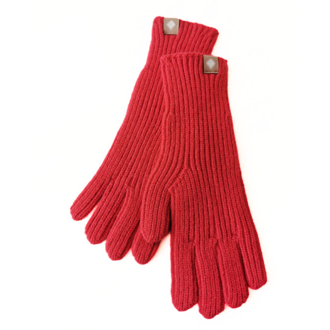 Niels | Casual and stylish knitted gloves
