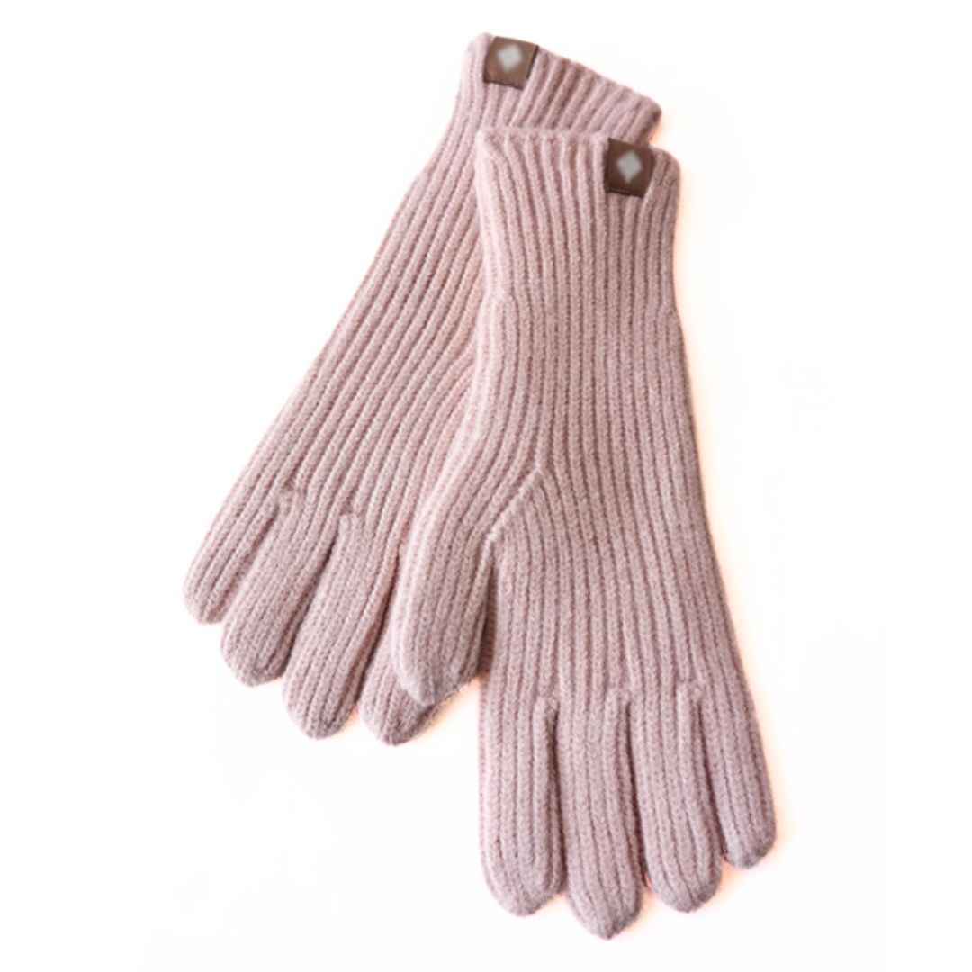 Niels | Casual and stylish knitted gloves