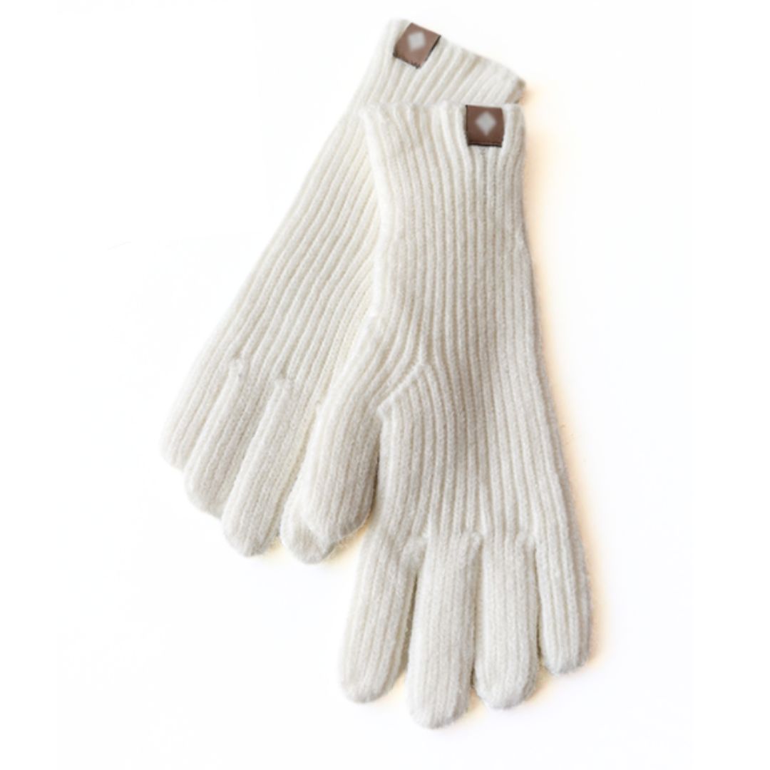 Niels | Casual and stylish knitted gloves