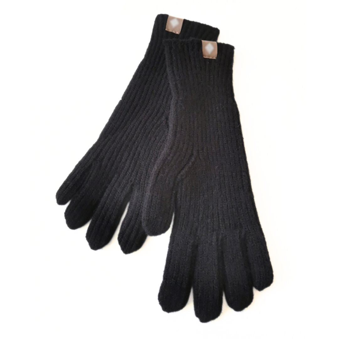 Niels | Casual and stylish knitted gloves