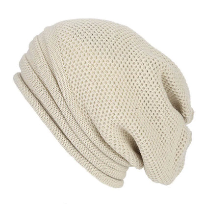 Nina | Comfortable and trendy knitted hat