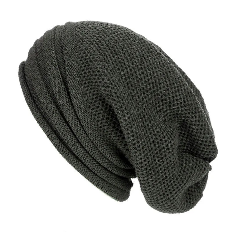 Nina | Comfortable and trendy knitted hat