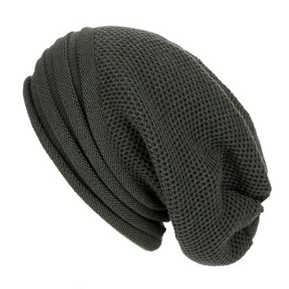 Nina | Comfortable and trendy knitted hat