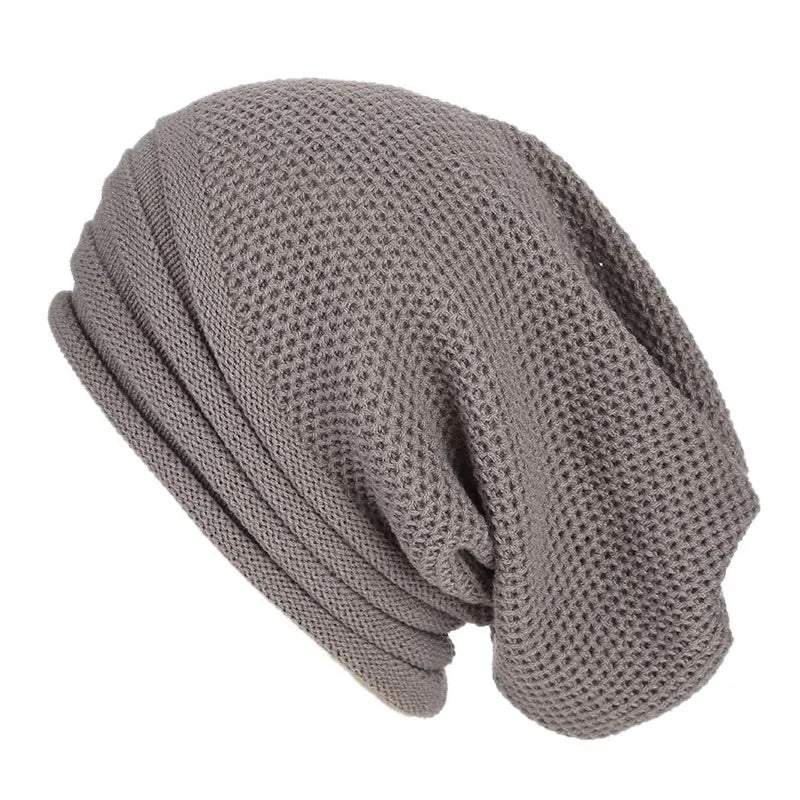 Nina | Comfortable and trendy knitted hat