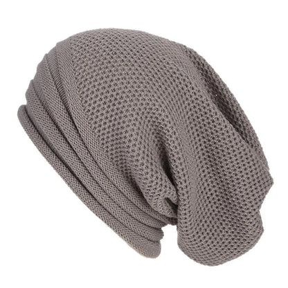 Nina | Comfortable and trendy knitted hat