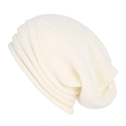 Nina | Comfortable and trendy knitted hat