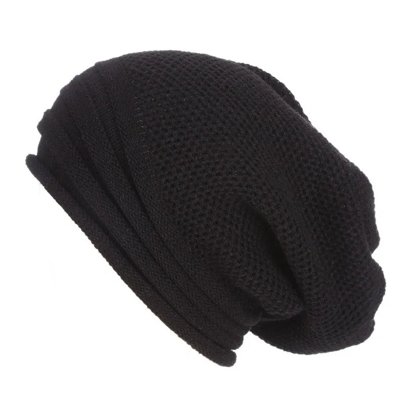 Nina | Comfortable and trendy knitted hat