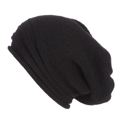 Nina | Comfortable and trendy knitted hat