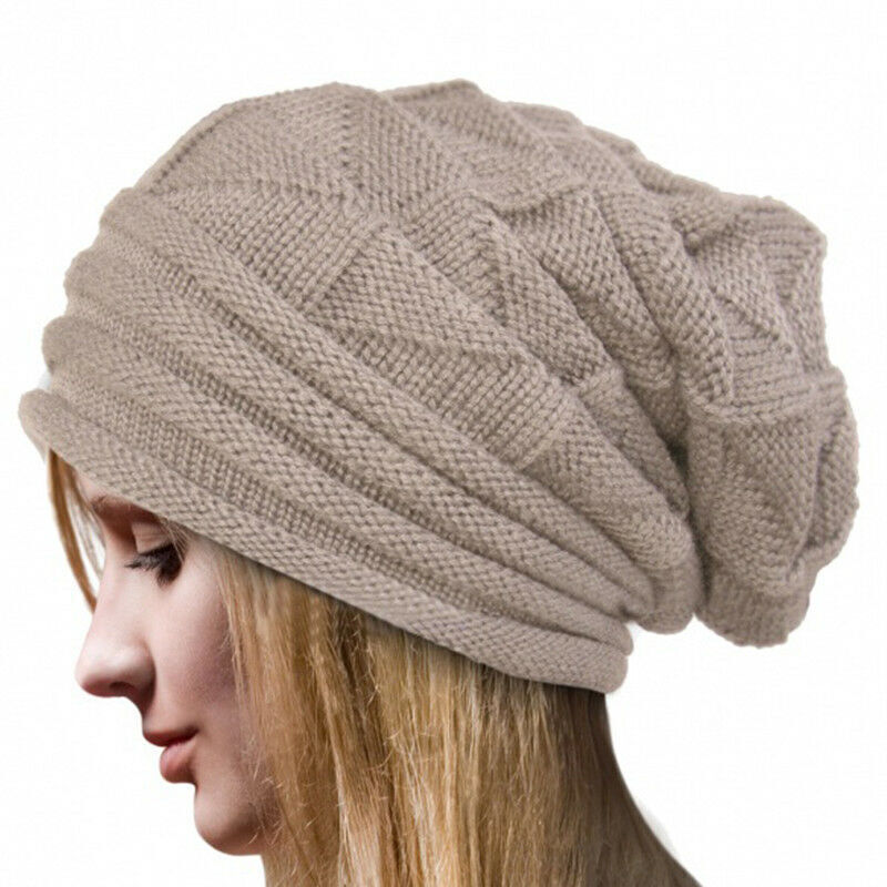 Nina | Warm and comfortable knitted hat