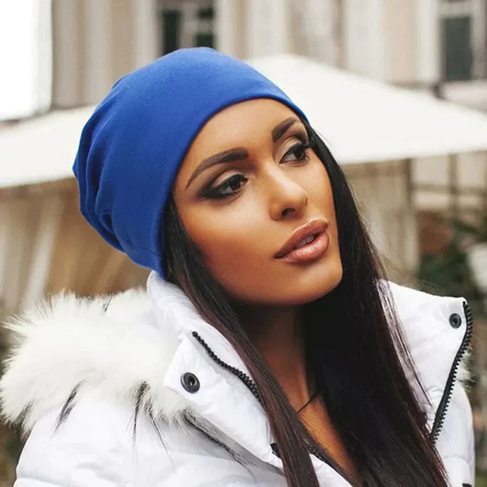 Nina | Soft & stylish hat