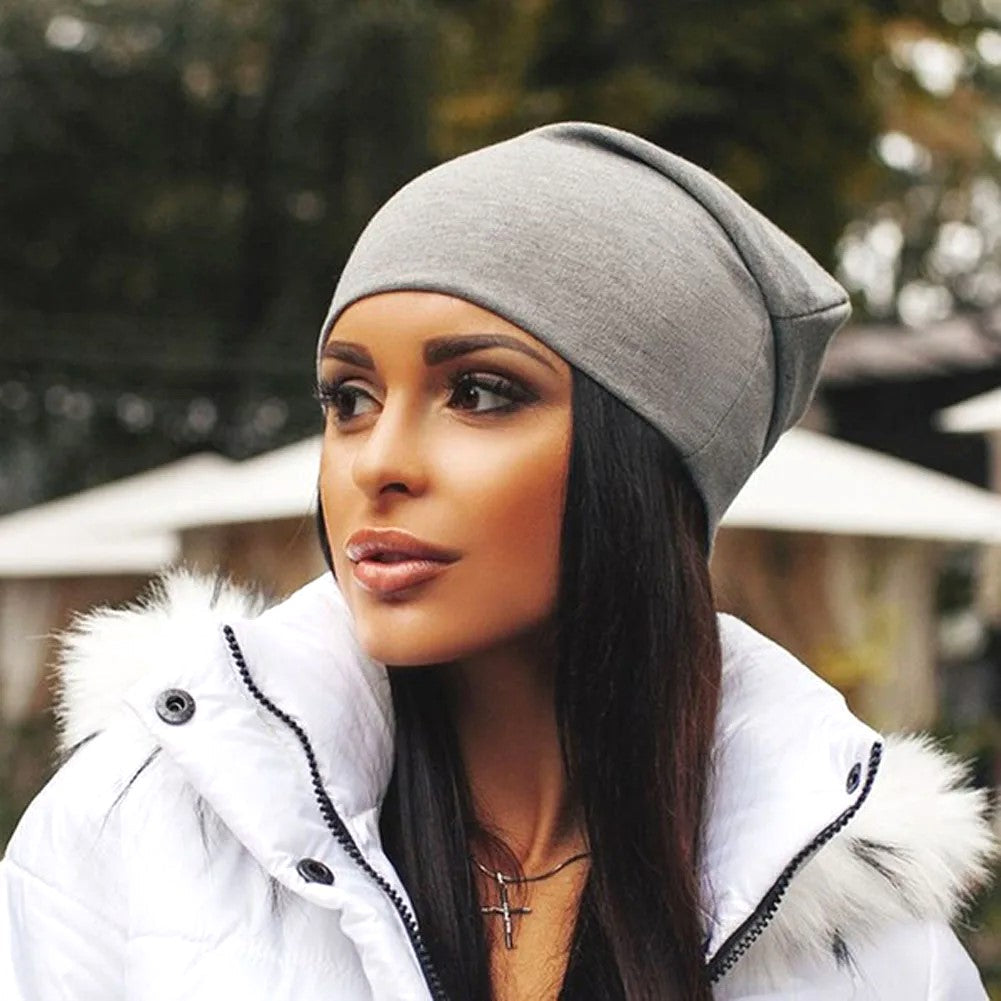 Nina | Soft & stylish hat