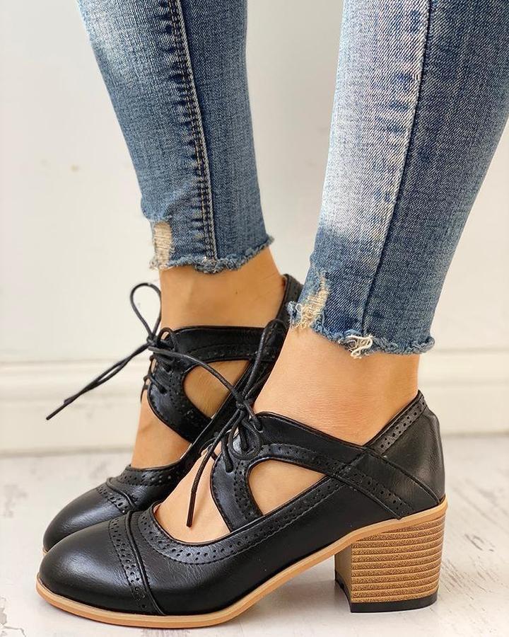 MarleyShoes™ | Orthopedic Vintage Shoes