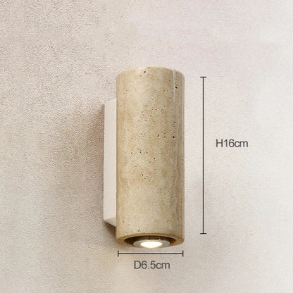 Chic Wall Light Fixture Set