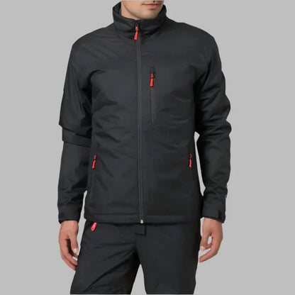 Waterproof Hiking Jacket Lightweight