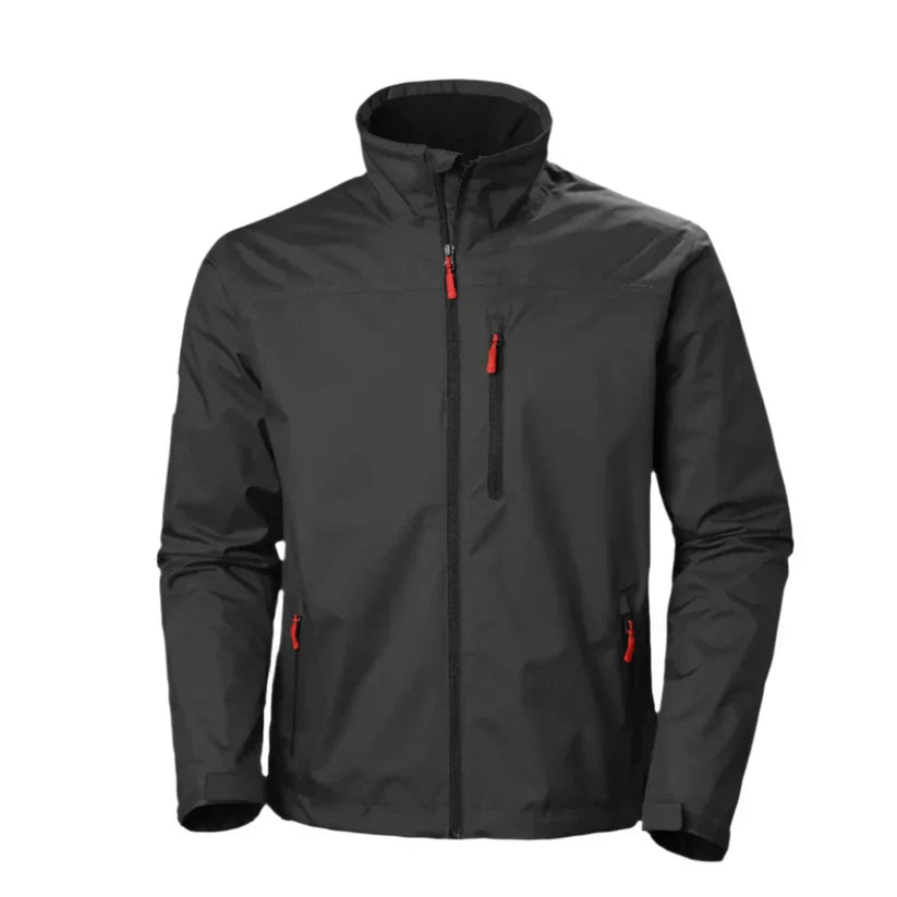 Waterproof Hiking Jacket Lightweight