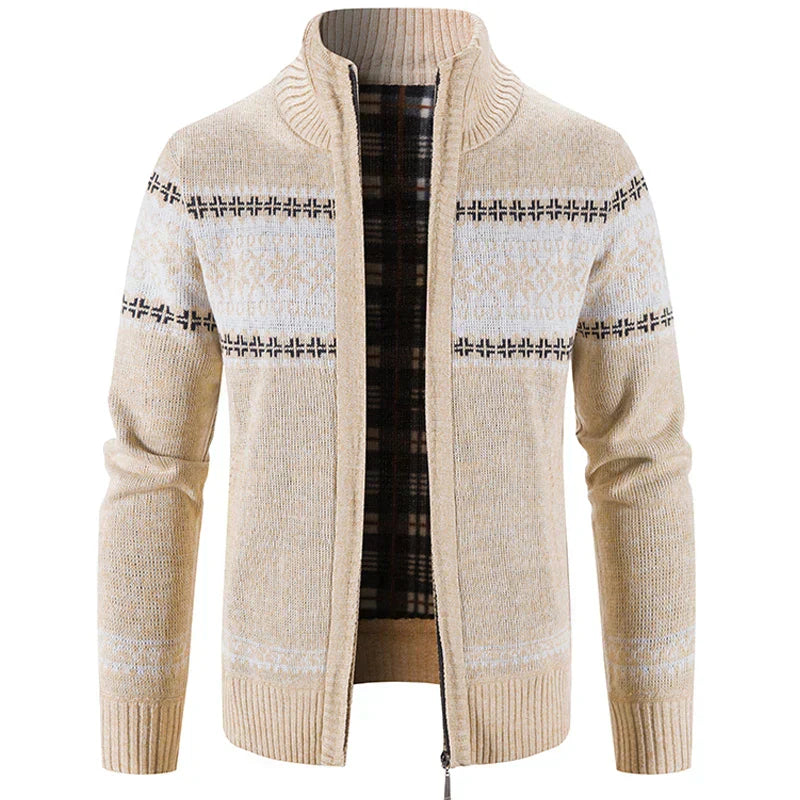 Nordic Men's Vest - NordicEdge