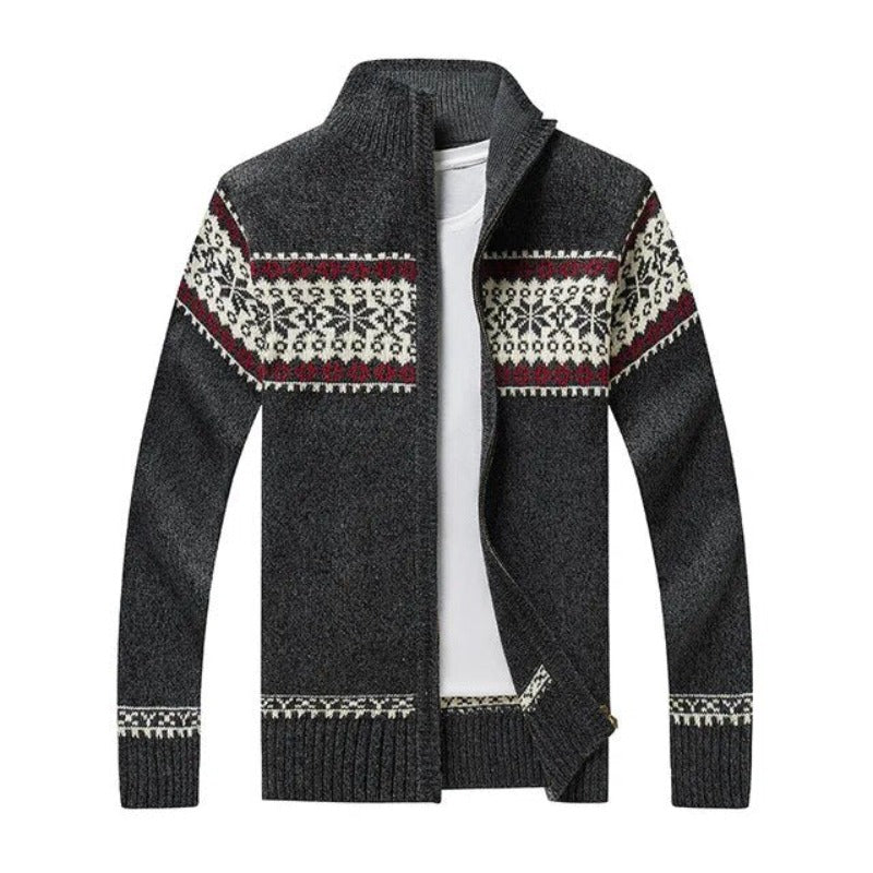 Nordic Men's Vest - NordicEdge