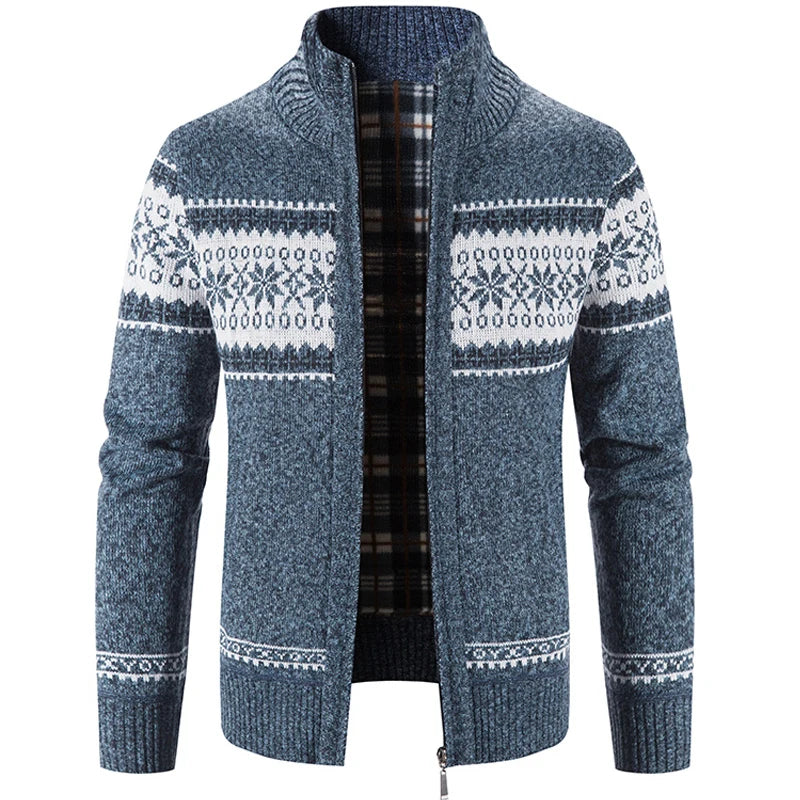 Nordic Men's Vest - NordicEdge