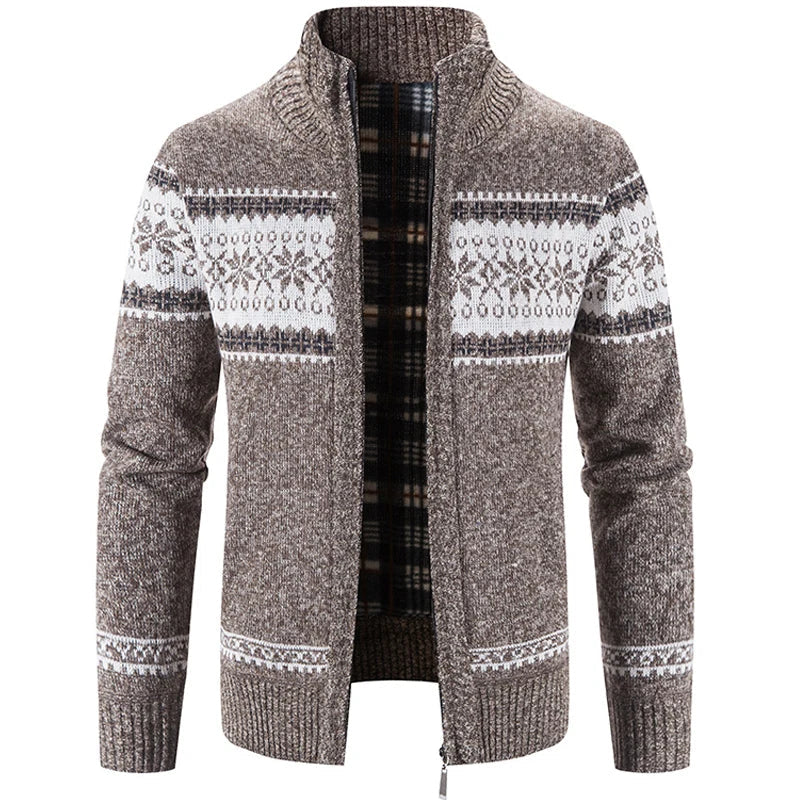 Nordic Men's Vest - NordicEdge