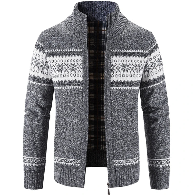 Nordic Men's Vest - NordicEdge