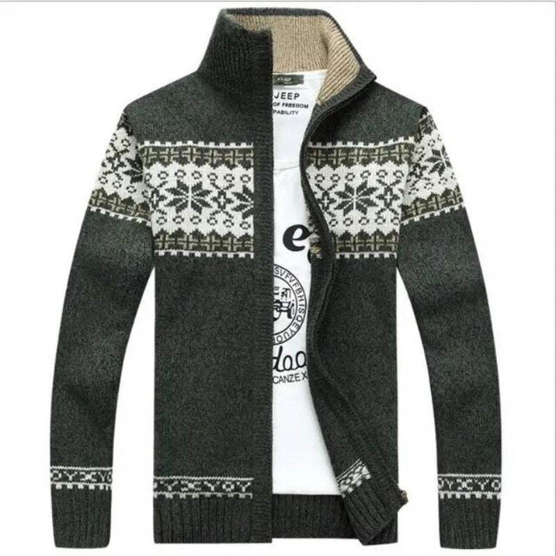 Nordic Men's Vest - NordicEdge