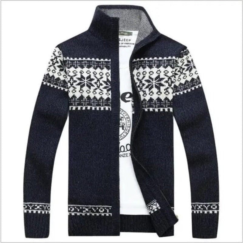 Nordic Men's Vest - NordicEdge
