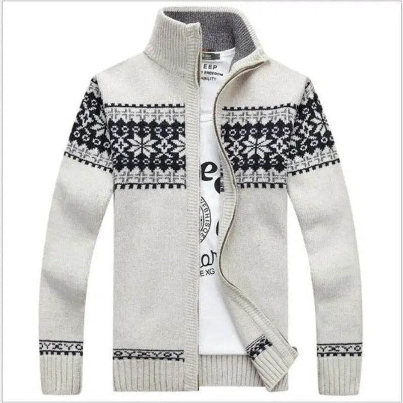 Nordic Men's Vest - NordicEdge