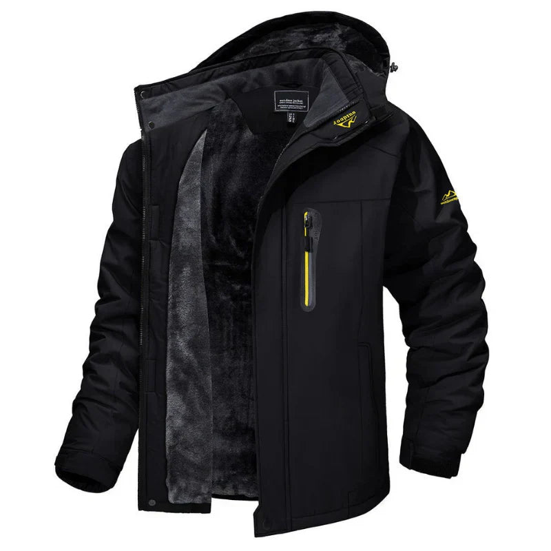 Men's Matthew Weatherproof Jacket
