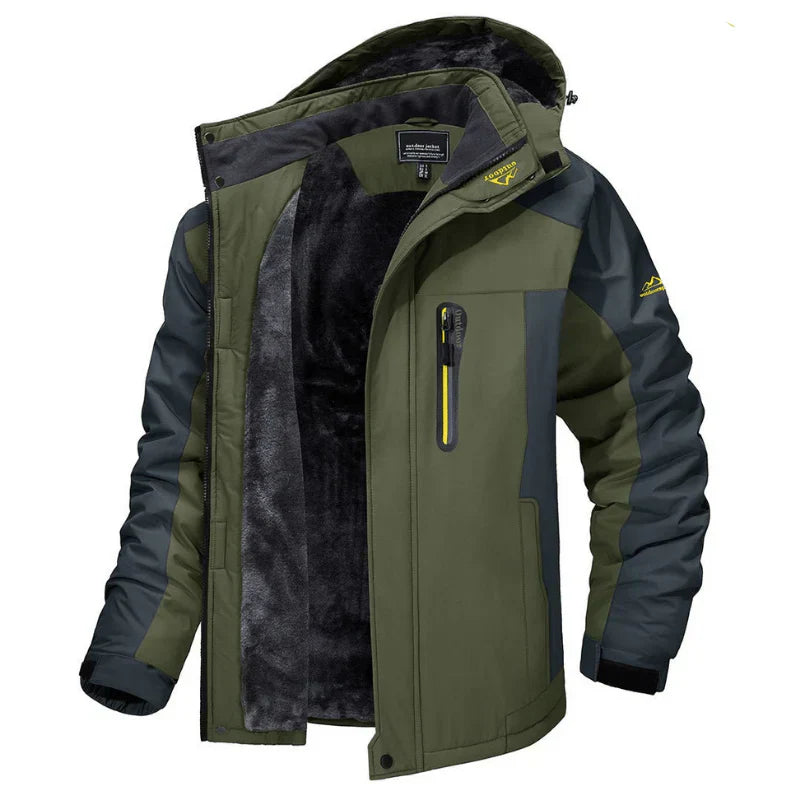 Men's Matthew Weatherproof Jacket