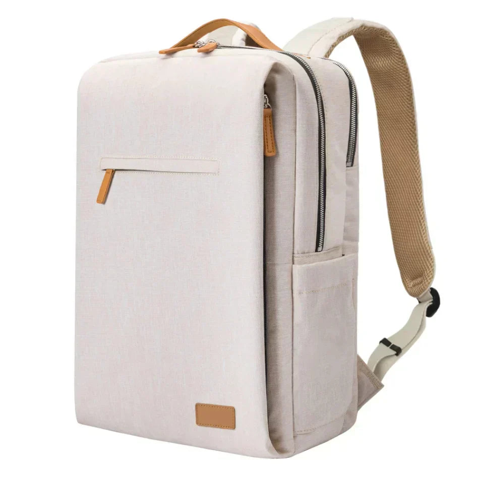Nova Backpack with Laptop Compartment and USB Charging Port