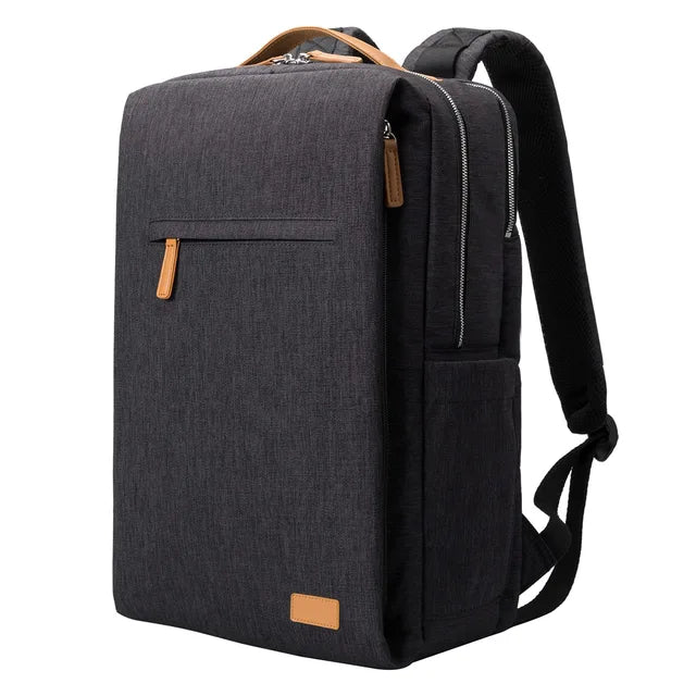 Nova Backpack with Laptop Compartment and USB Charging Port