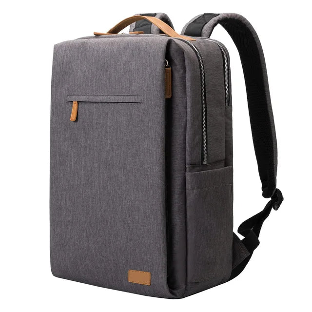 Nova Backpack with Laptop Compartment and USB Charging Port
